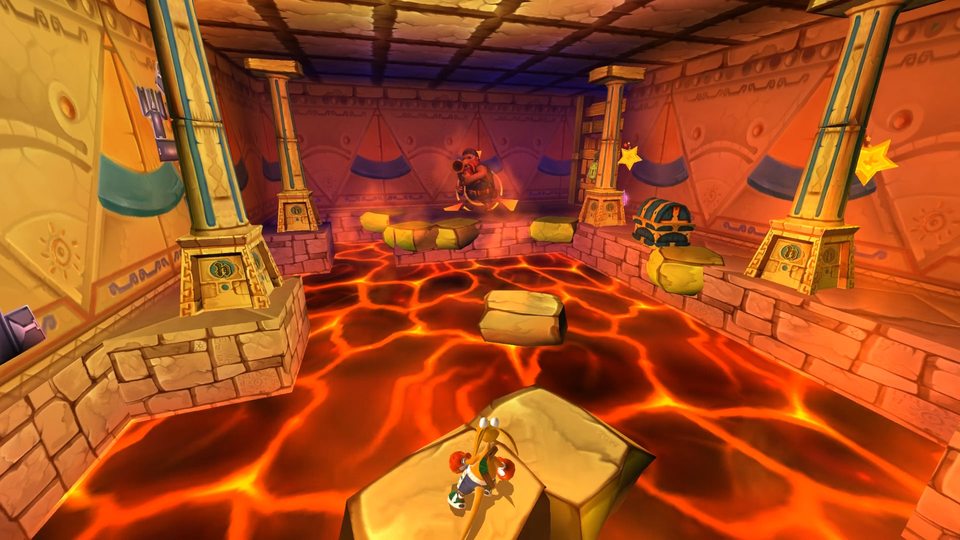 Kao the Kangaroo: Round 2