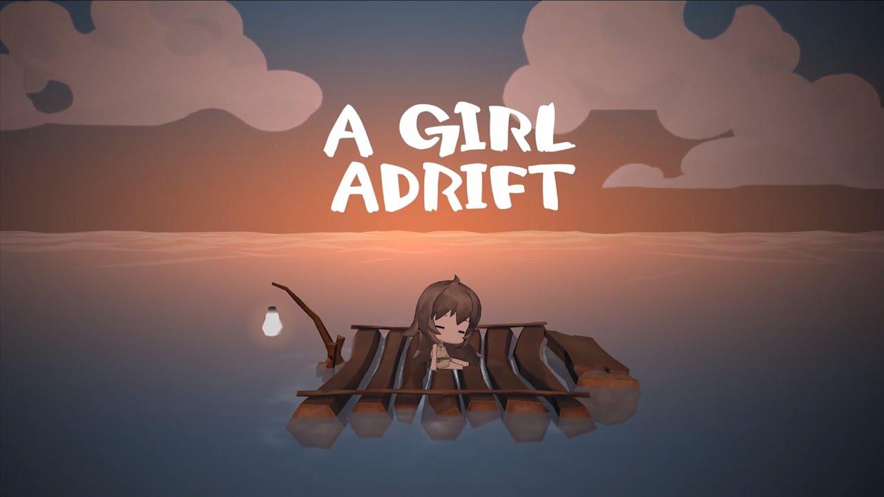 A Girl Adrift