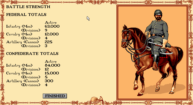 Edward Grabowski’s: The Blue &amp; The Gray