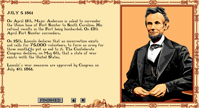 Edward Grabowski’s: The Blue &amp; The Gray