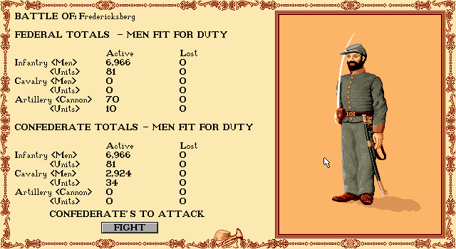 Edward Grabowski’s: The Blue &amp; The Gray