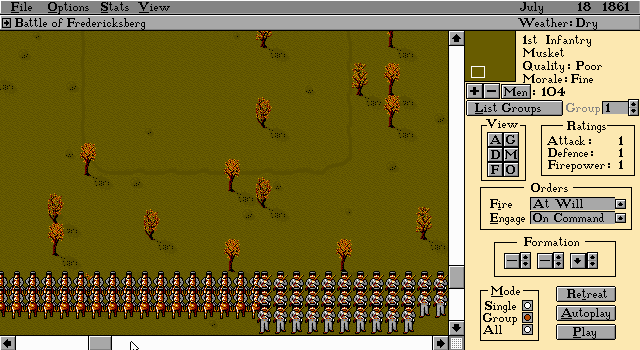 Edward Grabowski’s: The Blue &amp; The Gray