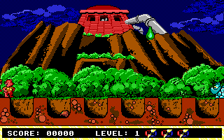 Disney’s Chip ‘n Dale Rescue Rangers: The Adventure in Nimnul’s Castle