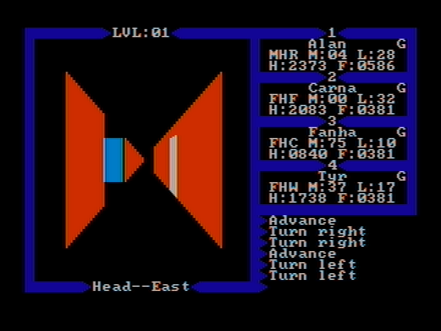 Ultima III: Exodus