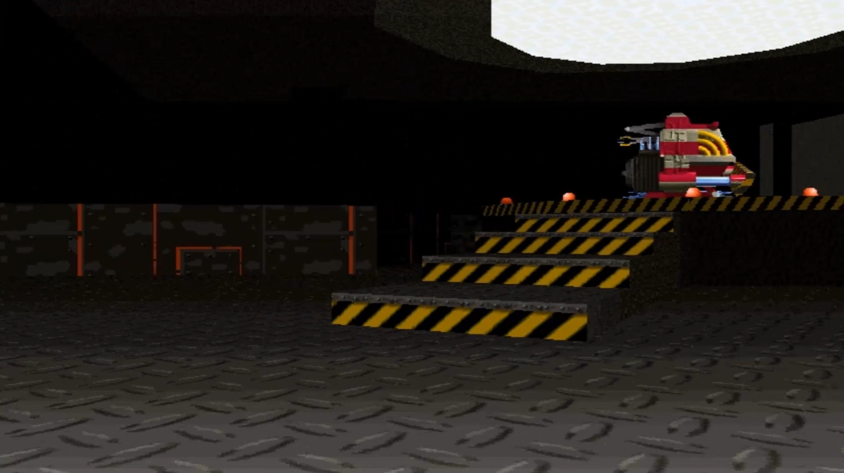 Virus Explosion