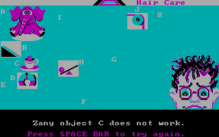 Creative Contraptions