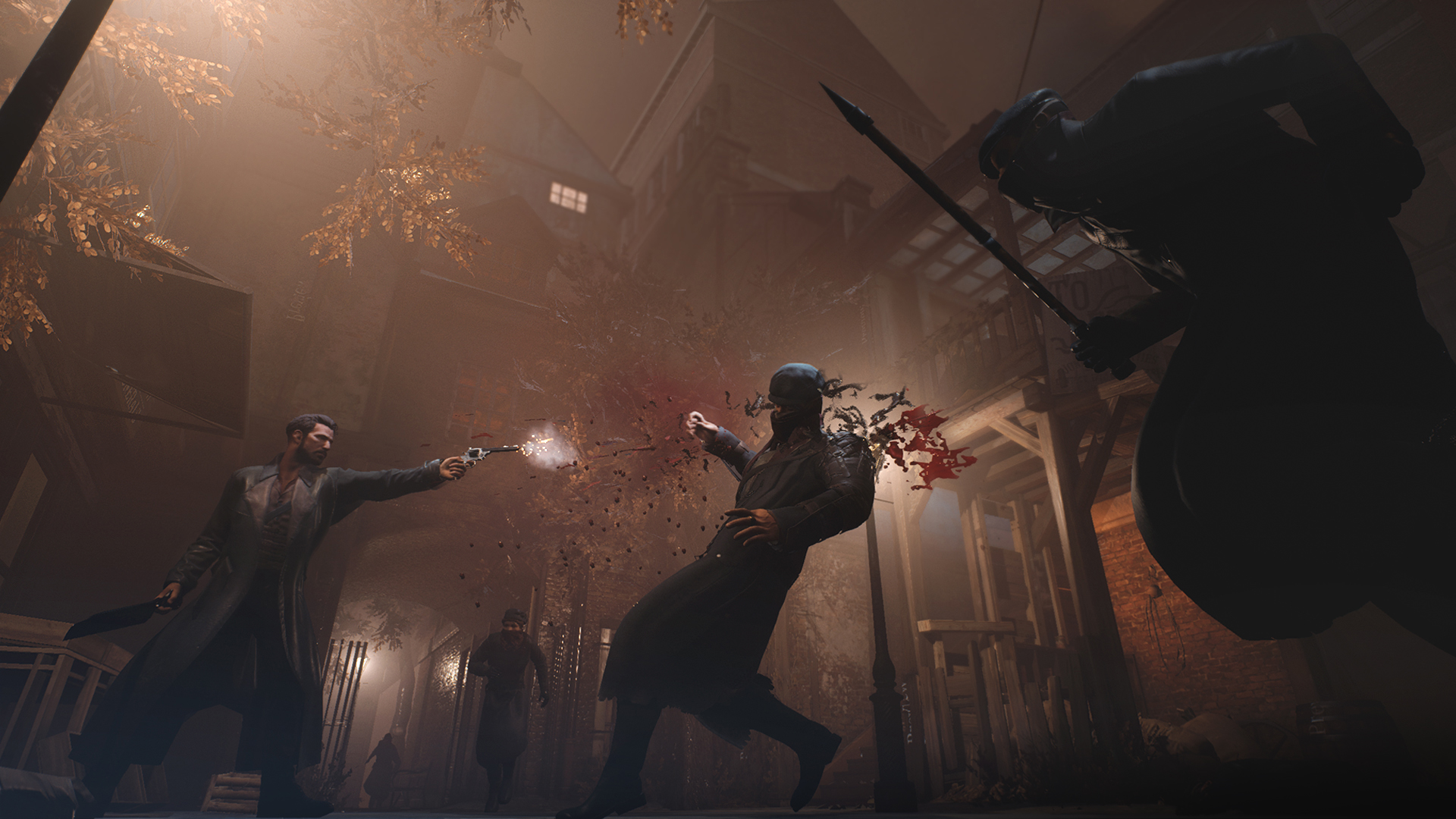Vampyr: The Hunters Heirlooms