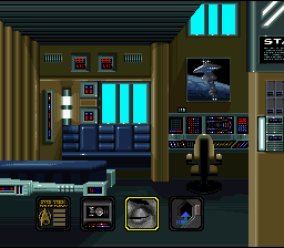 Star Trek: Starfleet Academy – Starship Bridge Simulator