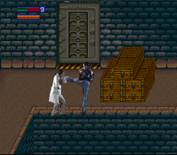 Steven Seagal Is The Final Option