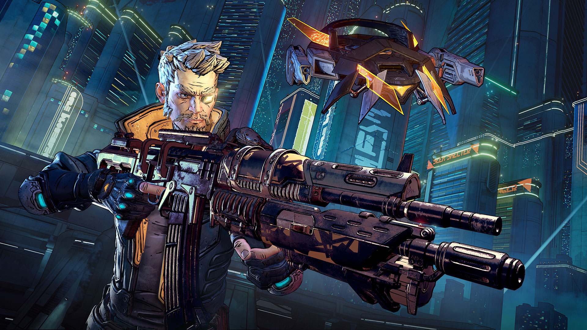 Borderlands 3