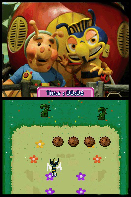 Fifi and the Flowertots