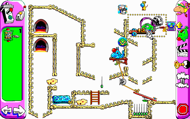 Sid &amp; Al’s Incredible Toons