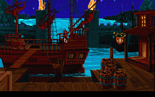 Big Sea: The Better One Will Win