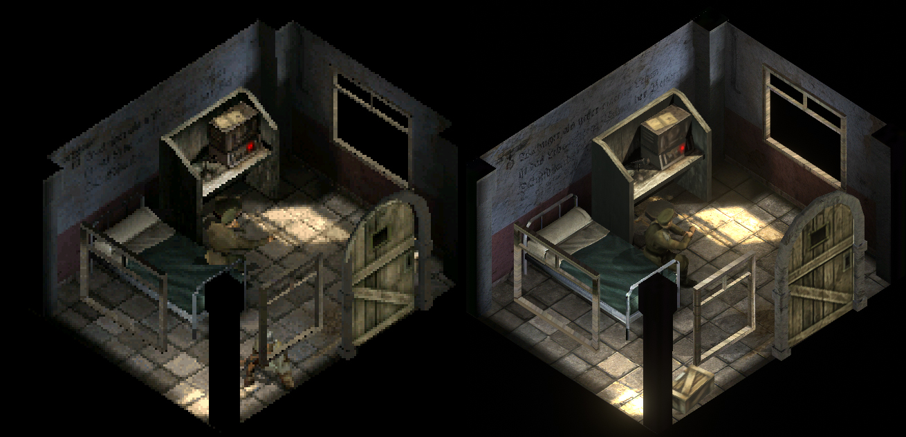 Commandos 2: HD Remaster