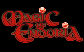 Magic of Endoria