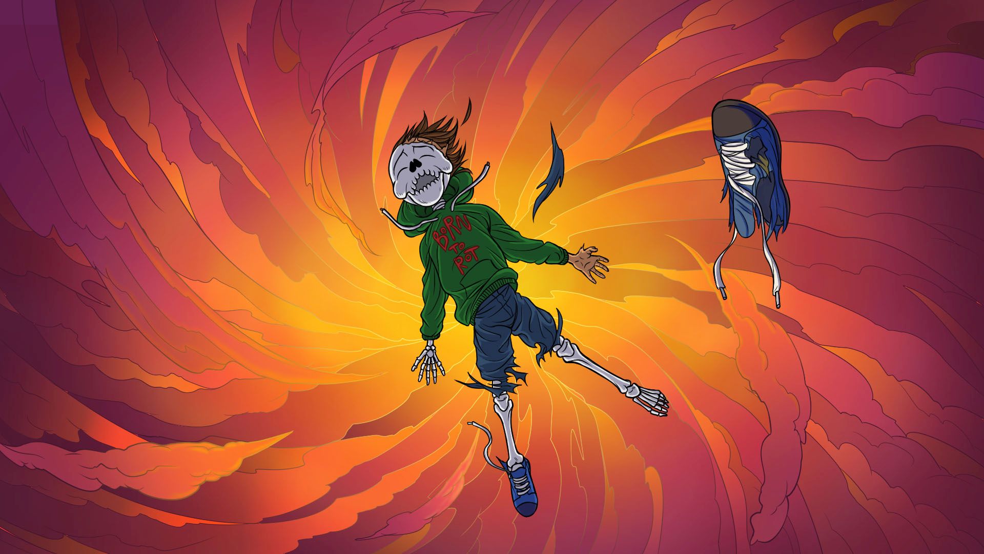 The Wardrobe: Even Better Edition