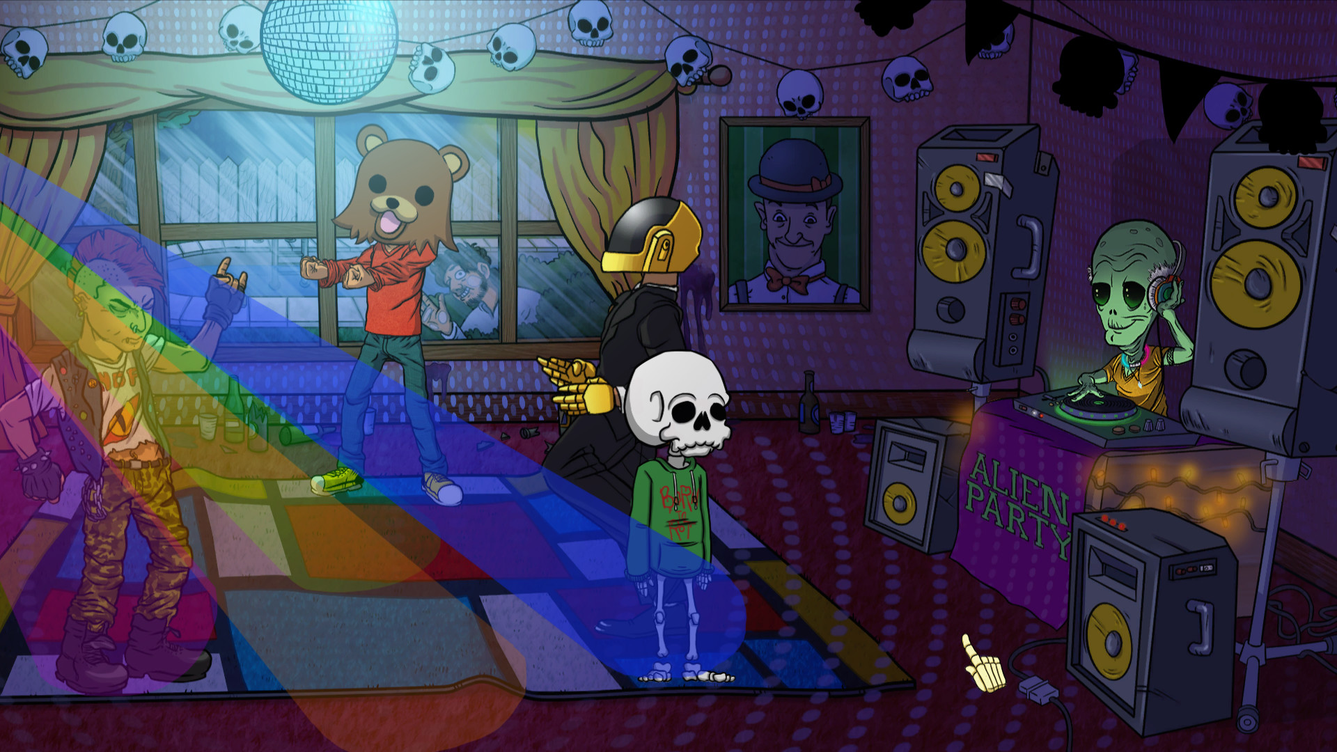 The Wardrobe: Even Better Edition