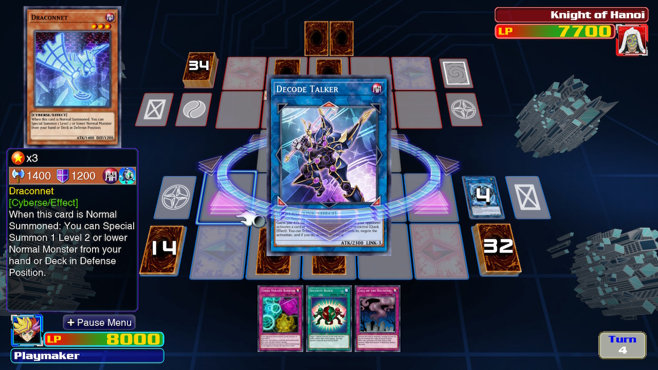 Yu-Gi-Oh! Legacy of the Duelist: Link Evolution