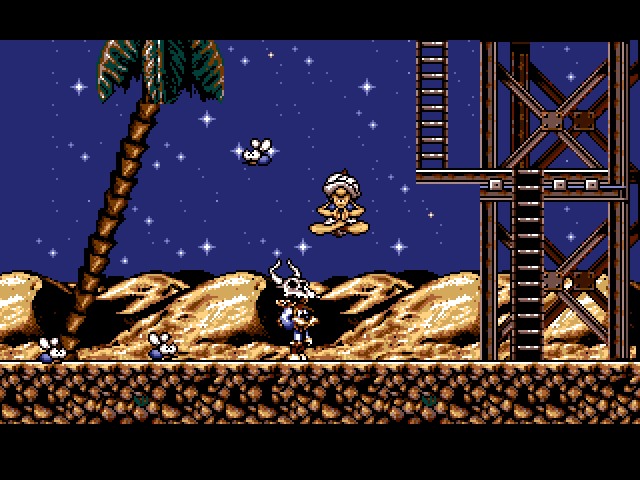 Titus the Fox: To Marrakech and Back