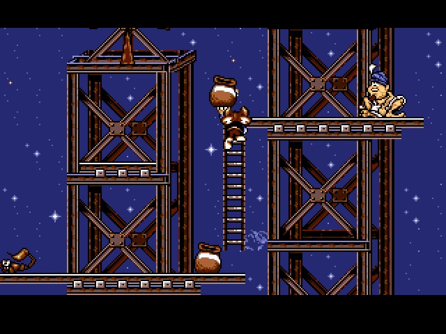 Titus the Fox: To Marrakech and Back