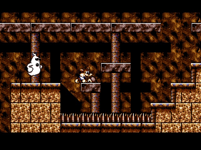 Titus the Fox: To Marrakech and Back