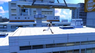 Mirror’s Edge
