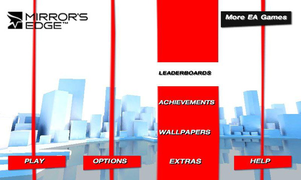 Mirror’s Edge