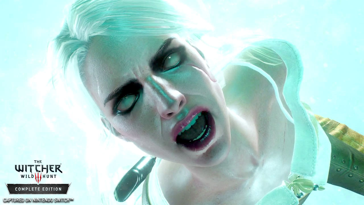 The Witcher 3: Wild Hunt – Complete Edition