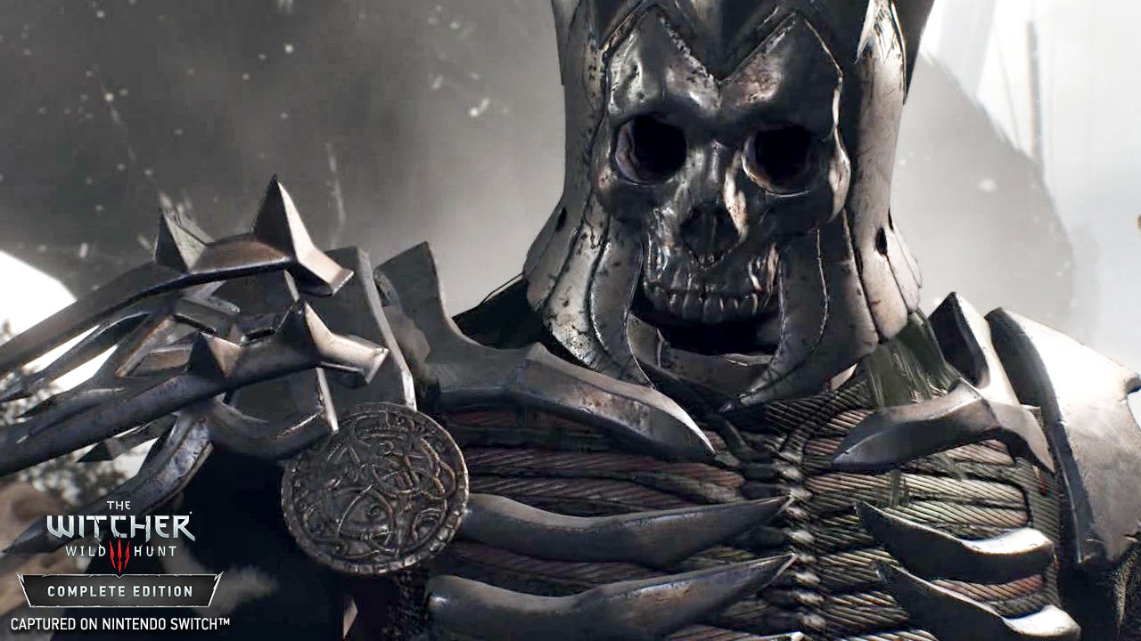 The Witcher 3: Wild Hunt – Complete Edition