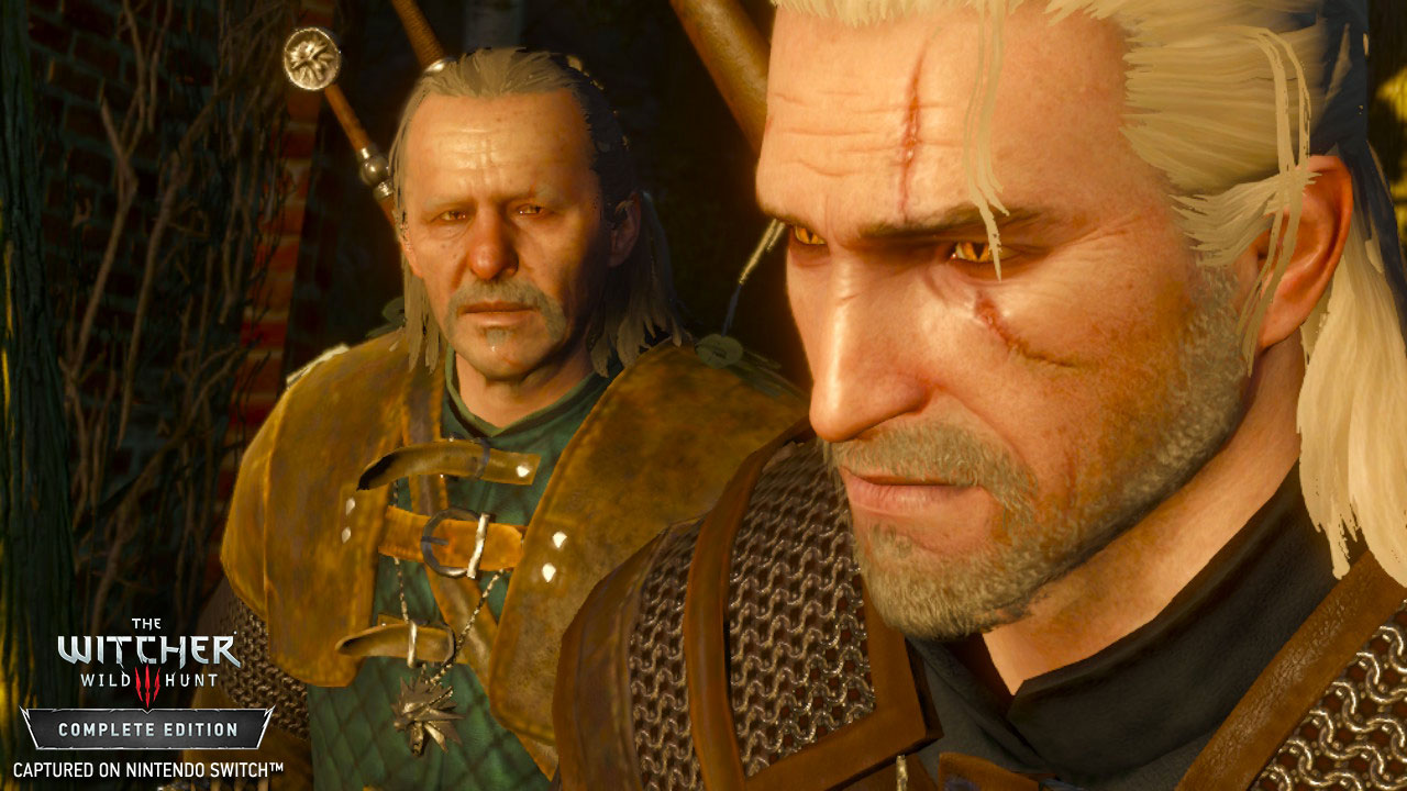 The Witcher 3: Wild Hunt – Complete Edition