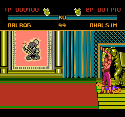 Street Blaster II Pro