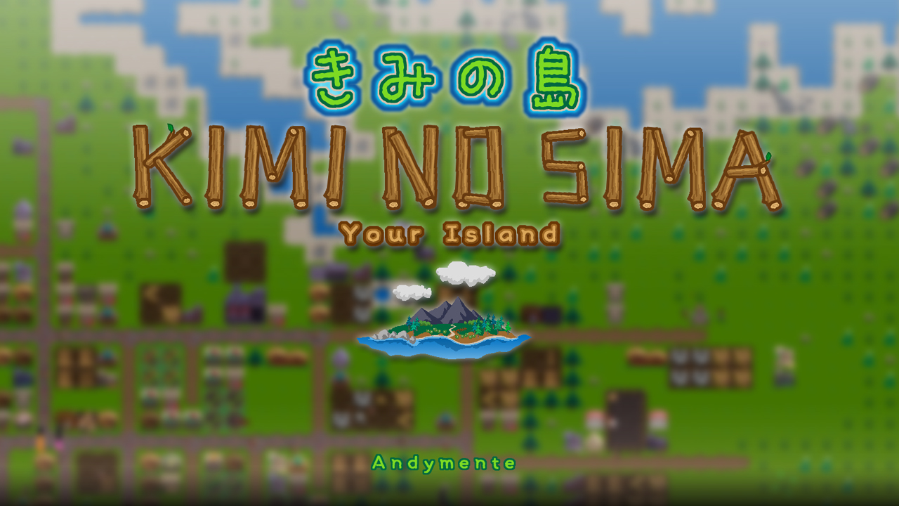 Your Island: Kimi no Sima