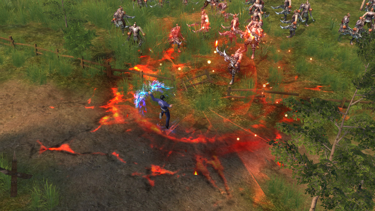 御龙在天-平衡国战版