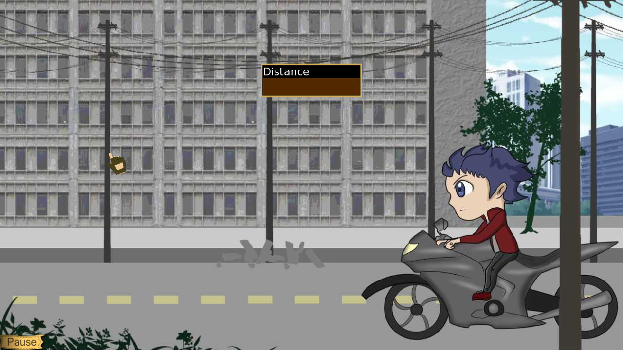Niara: Rebellion of the King Visual Novel RPG