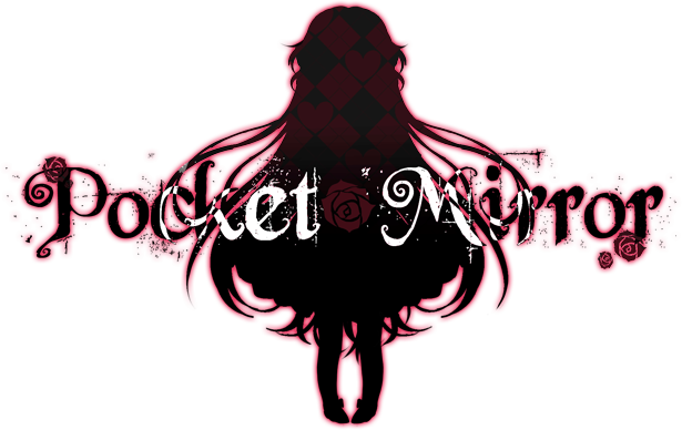 Pocket Mirror