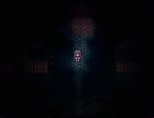 Pocket Mirror