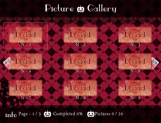 Pocket Mirror