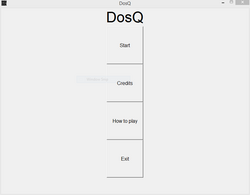 DosQ