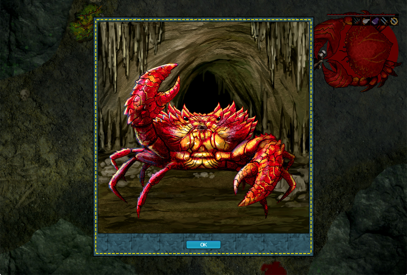 Age of Fear 4: The Iron Killer