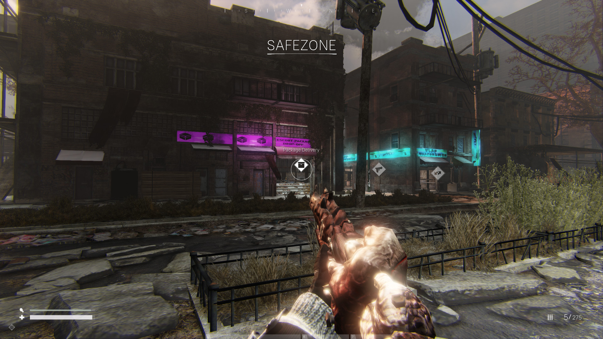 Nether: The Untold Chapter