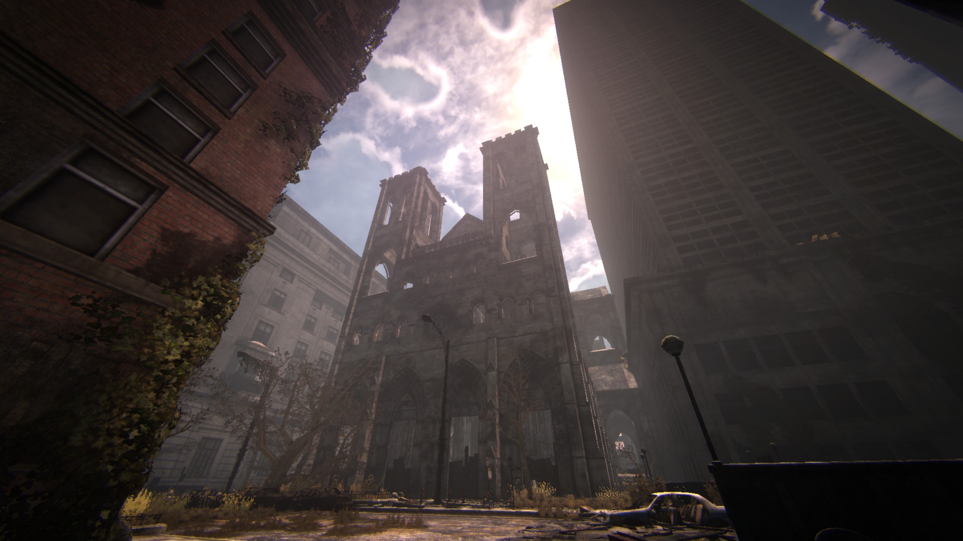 Nether: The Untold Chapter