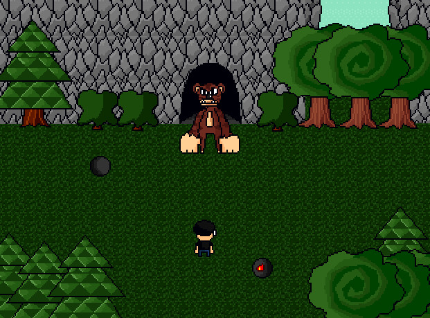 Believe: Paranormal Psychic Adventure