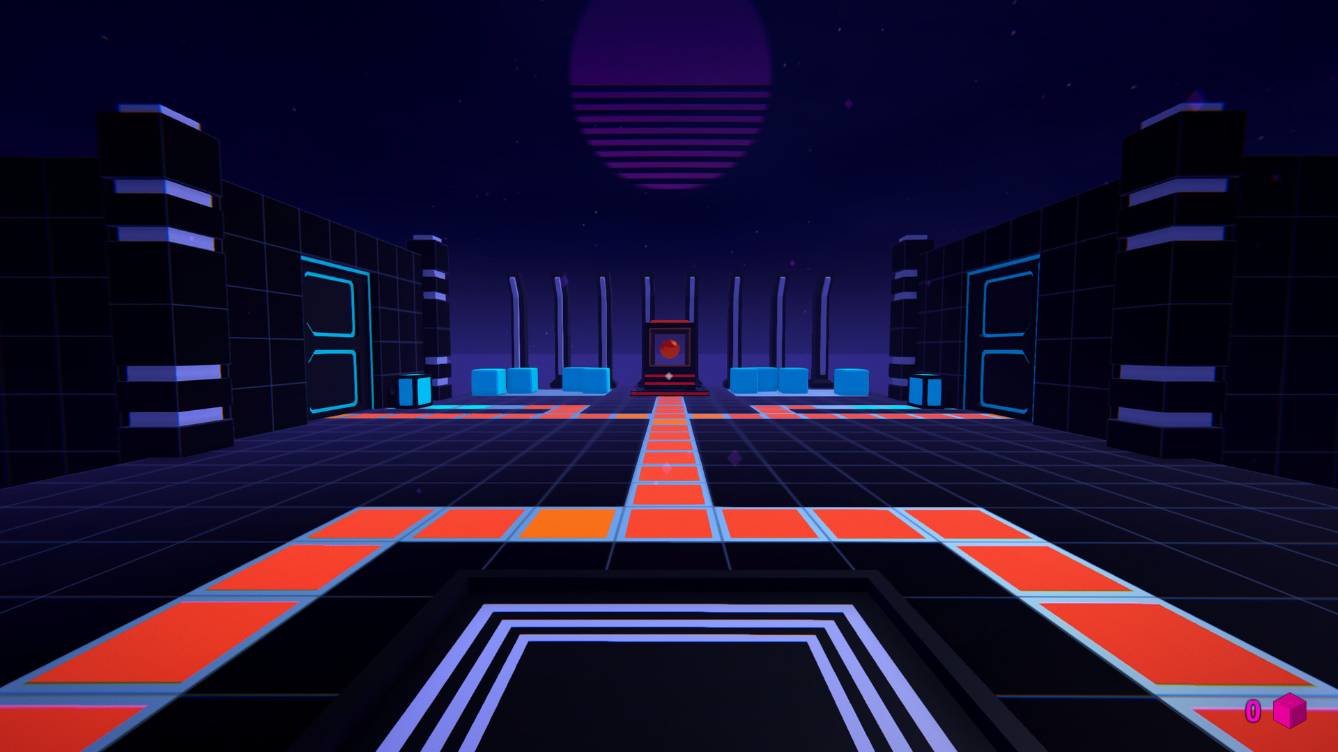 Neon Junctions