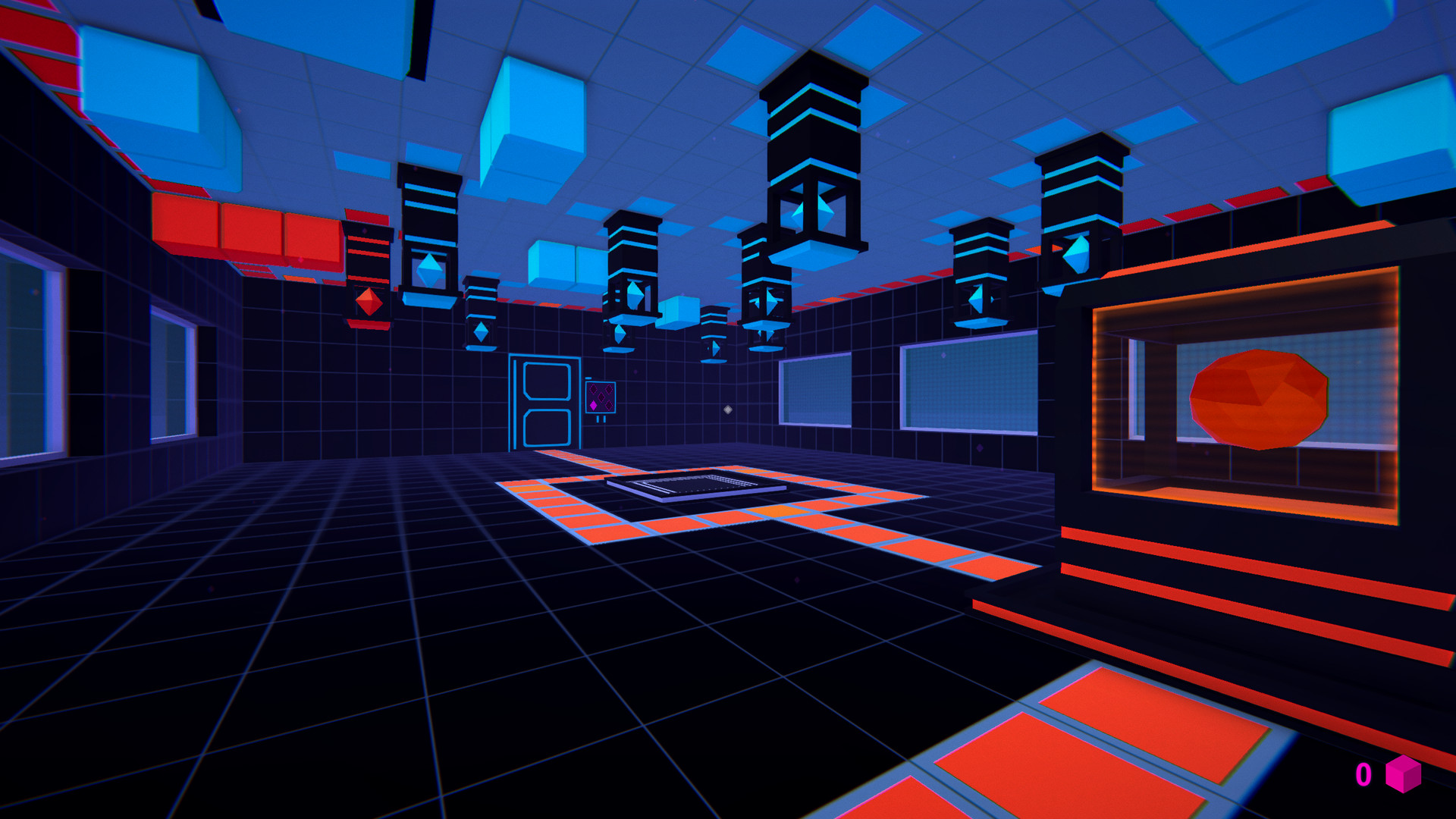 Neon Junctions