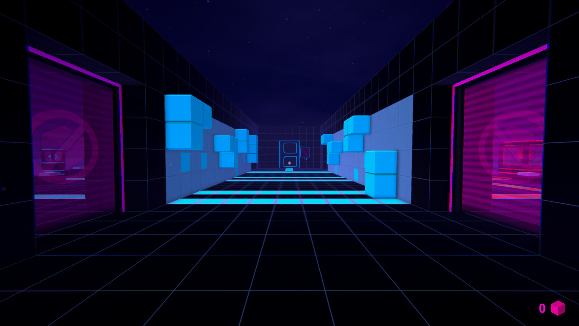 Neon Junctions