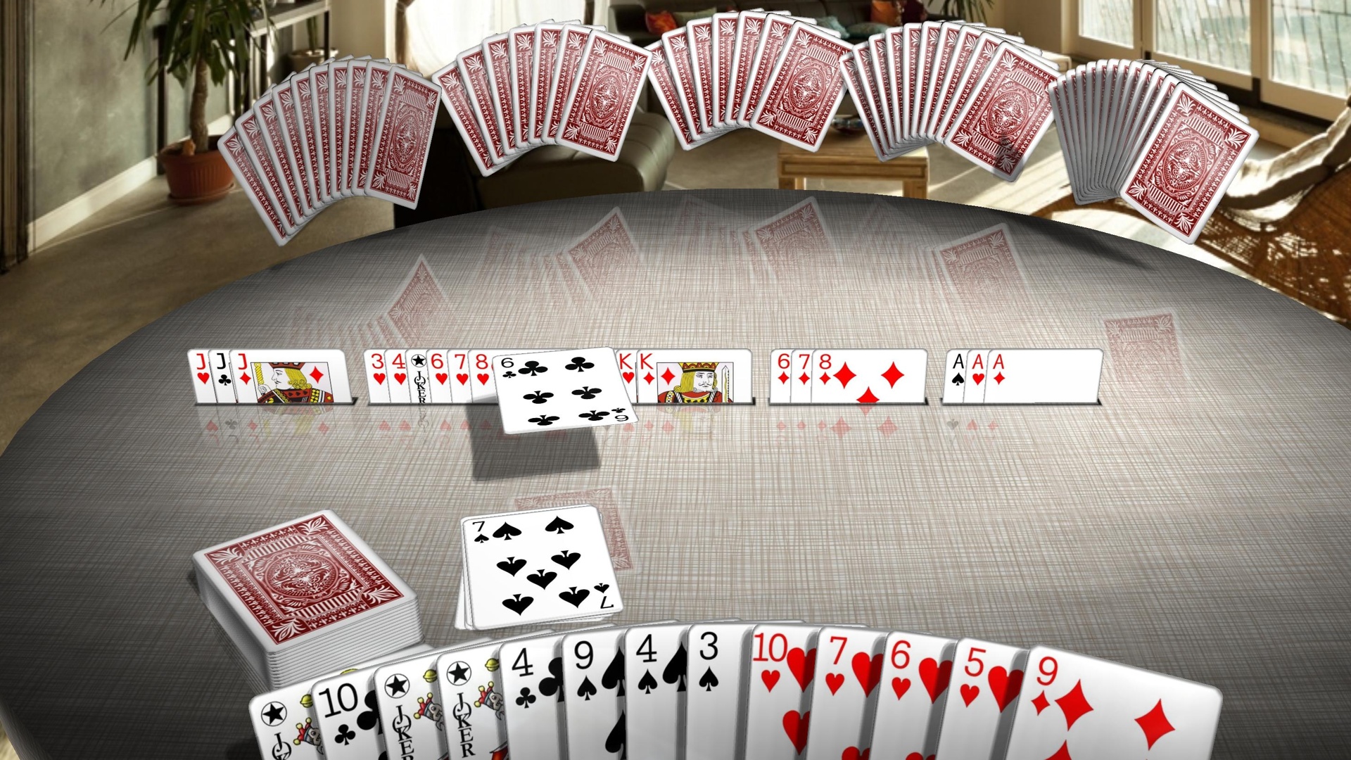 Rummy 3D Premium