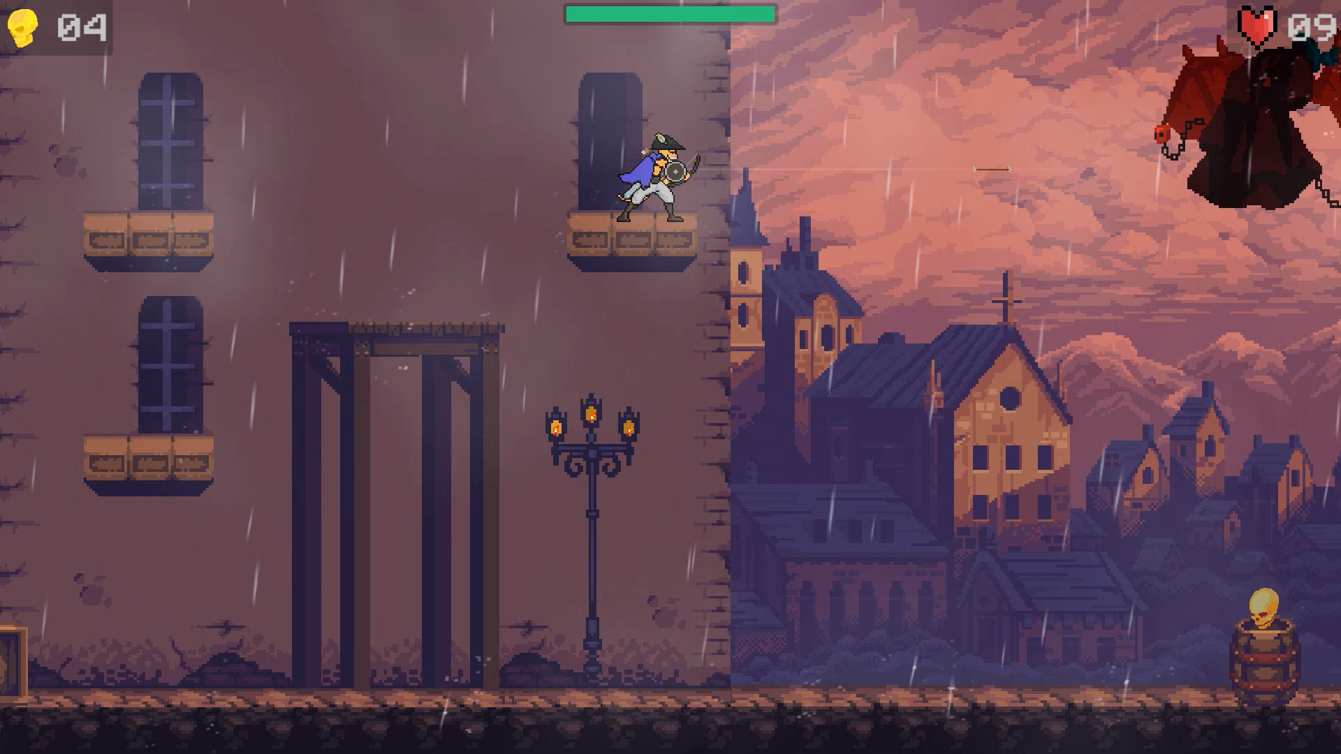 Puss in Boots: Fear Not Hooman