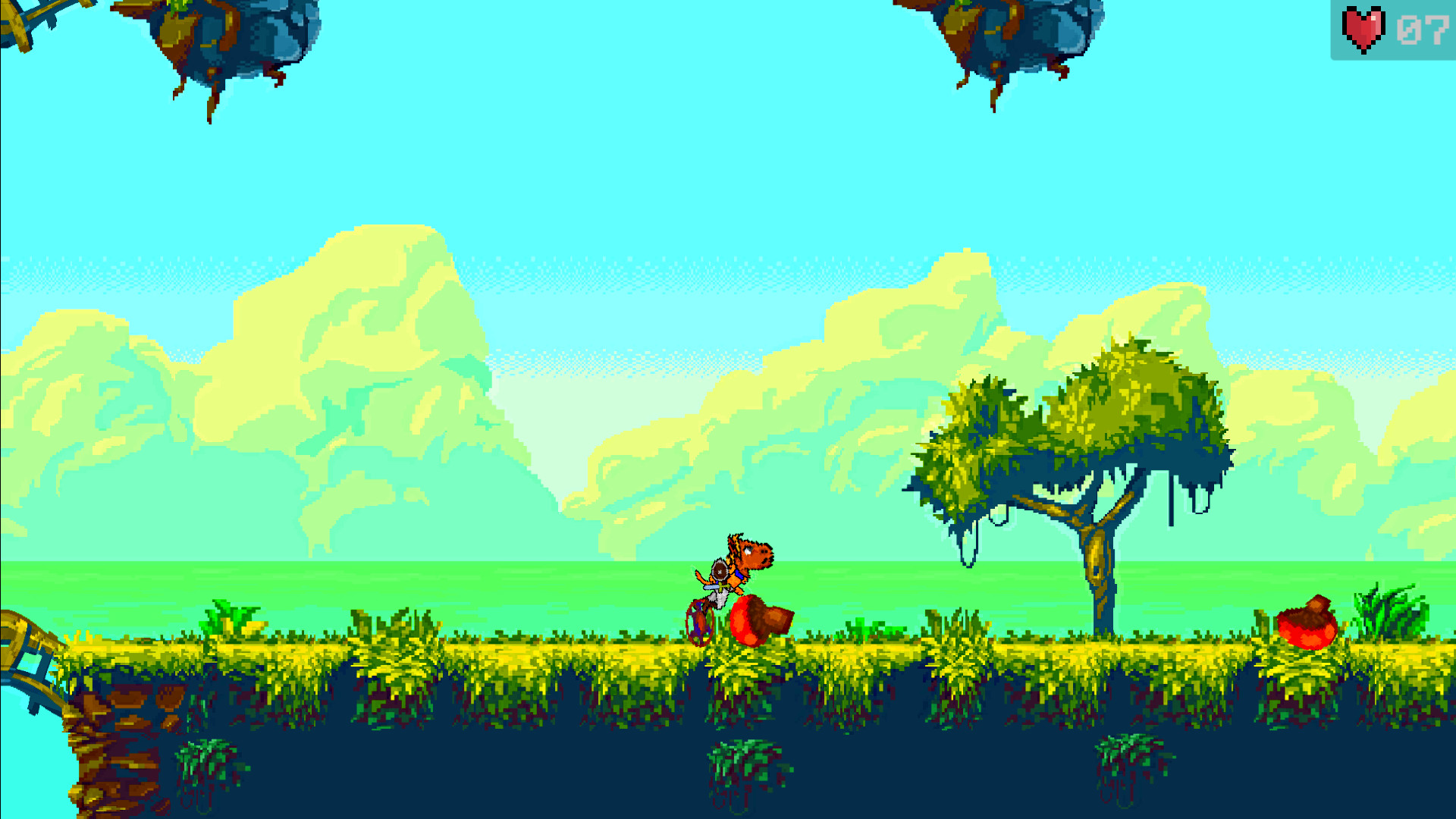 Puss in Boots: Fear Not Hooman