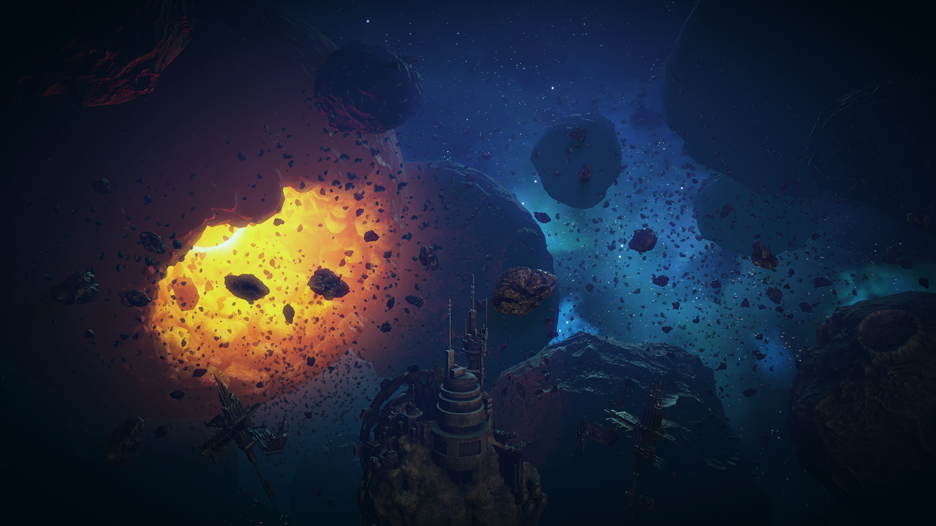 Warhammer 40,000: Inquisitor – Prophecy