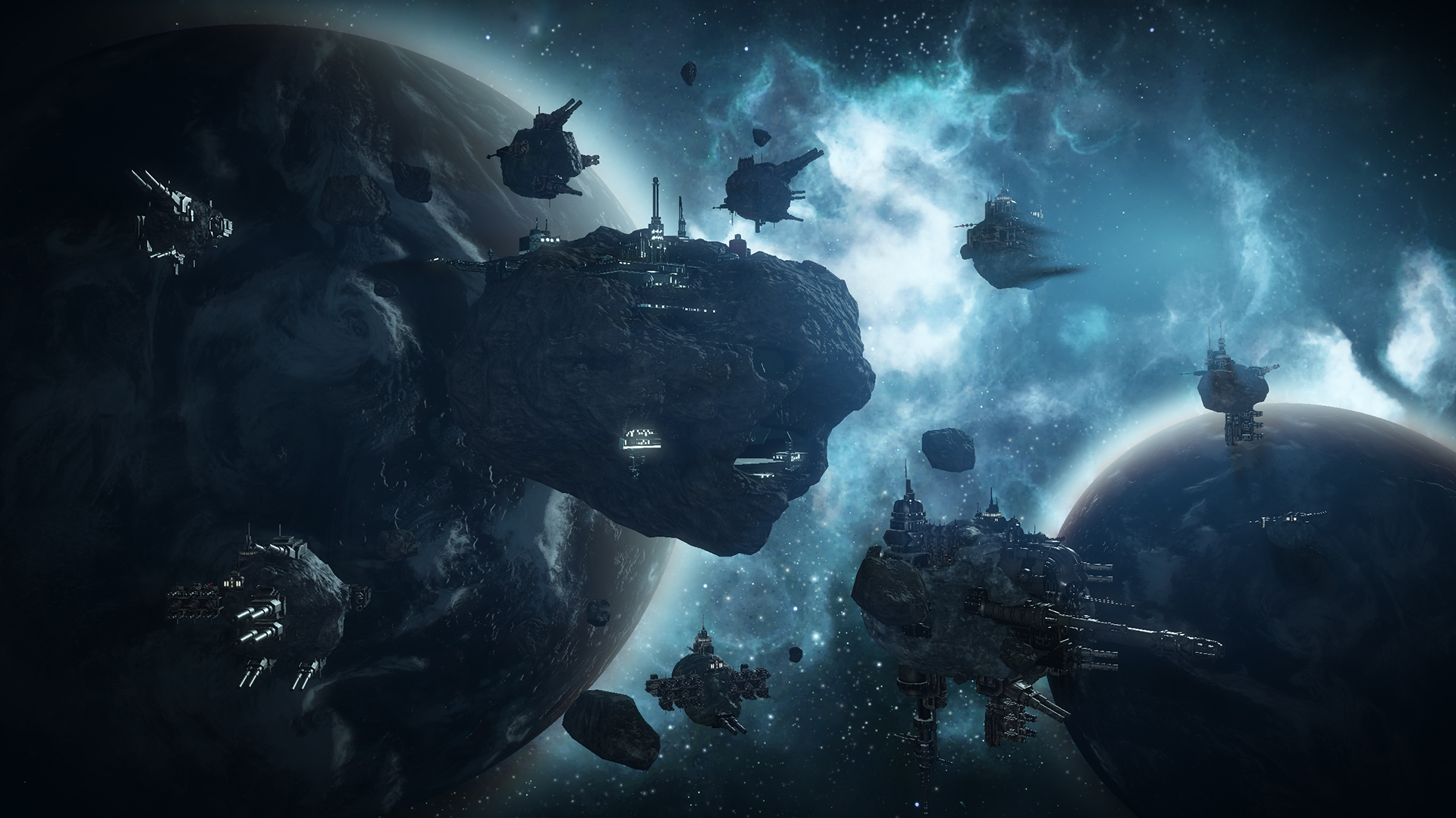 Warhammer 40,000: Inquisitor – Prophecy